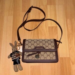 Cute Chic Crossbody Bag Purse